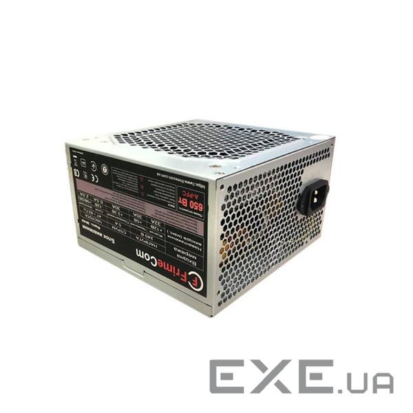 Блок живлення FrimeCom 650W (SM650)