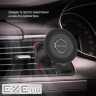 Універсальний автотримач ColorWay Magnetic Air Vent-5 (360 rotation) (CW-CHM15-BK)