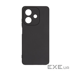 Чохол до мобільного телефона Armorstandart ICON OPPO A3 4G / A3x 4G Camera cover Black (ARM80883)