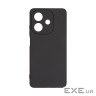 Чохол до мобільного телефона Armorstandart ICON OPPO A3 4G / A3x 4G Camera cover Black (ARM80883)