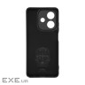Чохол до мобільного телефона Armorstandart ICON OPPO A3 4G / A3x 4G Camera cover Black (ARM80883)