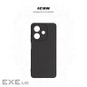 Чохол до мобільного телефона Armorstandart ICON OPPO A3 4G / A3x 4G Camera cover Black (ARM80883)