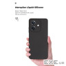 Чохол до мобільного телефона Armorstandart ICON OPPO A3 4G / A3x 4G Camera cover Black (ARM80883)