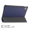 Чохол до планшета BeCover Smart Case Nokia T21 10.4" Deep Blue (709556)