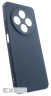 Чохол до мобільного телефона Dengos Carbon Xiaomi Redmi 14C (blue) (DG-TPU-CRBN-213)