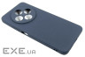 Чохол до мобільного телефона Dengos Carbon Xiaomi Redmi 14C (blue) (DG-TPU-CRBN-213)