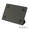 Чохол до планшета Armorstandart Чехол планшетов ArmorStandart Slim Silicone Hooks 11 Black (ARM81931