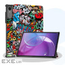 Чохол до планшета BeCover Smart Case Lenovo Idea Tab Pro (2nd Gen) TB390FU 13.0" Graffiti (715809)