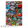 Чохол до планшета BeCover Smart Case Lenovo Idea Tab Pro (2nd Gen) TB390FU 13.0" Graffiti (715809)
