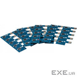 Чип для картриджа Xerox Ph6140 Magenta X-6140-M-VE AHK (3206359)