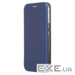 Чохол до мобільного телефона Armorstandart G-Case Samsung A34 5G (A346) Blue (ARM66159)