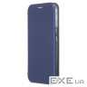 Чохол до мобільного телефона Armorstandart G-Case Samsung A34 5G (A346) Blue (ARM66159)