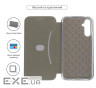 Чохол до мобільного телефона Armorstandart G-Case Samsung A34 5G (A346) Blue (ARM66159)