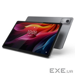 планшет Lenovo K11 Plus WiFi 11.45 2K/QS SDM685/8/ 256/Luna Grey LENOVO TB352FU (ZADS0145UA)