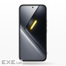 Чохол до мобільного телефона BeCover Silicone Poco X8 Pro Max Black (716020)