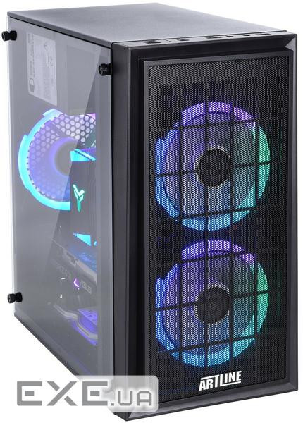 Десктоп ARTLINE Gaming X46 (X46v36)