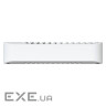 Ubiquiti USW-Pro-8-PoE-EU An 8-port, Layer 3 switch with PoE+ and PoE++ output.