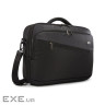 сумка для ноутбука CASE LOGIC Propel Briefcase for 15.6" PROPC-116 (Чорний) (3205283 Black)