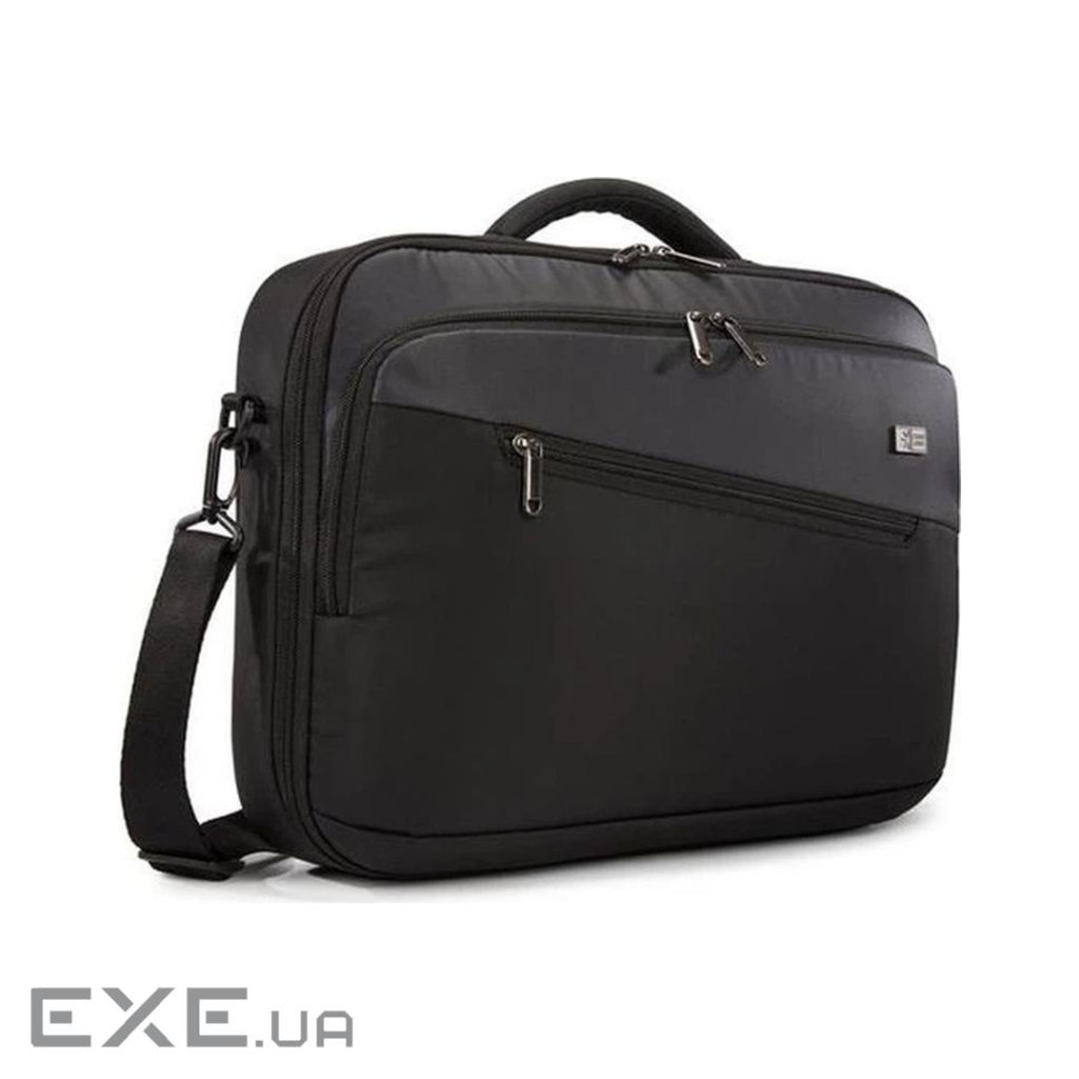 сумка для ноутбука CASE LOGIC Propel Briefcase for 15.6" PROPC-116 (Чорний) (3205283 Black)