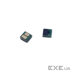 Чип для картриджа HP LJ Pro M154a / M154nw / MFP M180/181 CF511A Cyan 0.9K AHK (70265087)
