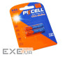 Батарейка AAA (LR03), лужна, PKCELL Ultra, 2 шт , 1.5V, Blister (511911)