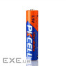 Батарейка AAA (LR03), лужна, PKCELL Ultra, 2 шт , 1.5V, Blister (511911)