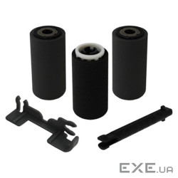 Ролик Xerox WC7120/7125/7425/7428/7435 аналог 604K77810/604K58410 AHK (3204815)