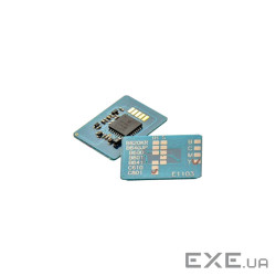 Чип для картриджа OKI C801/821 Magenta O-C801M-7.3K-VE AHK (3206207)