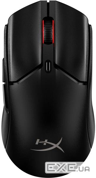 Миша ігрова HYPERX Pulsefire Haste 2 Mini Wireless Black (7D388AA)
