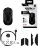 Миша ігрова HYPERX Pulsefire Haste 2 Mini Wireless Black (7D388AA)