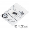 Перехідник USB Lightning (Type-C USB розетка ) Cablexpert (A-USB-CF8PM-01)