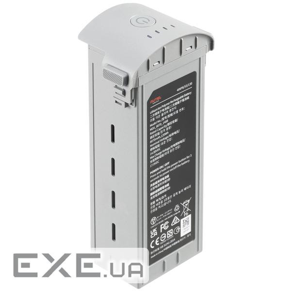 Акумуляторний блок Autel EVO Max 4T/4N Series Battery Grey ABX41 Потужна (102002209 / 102002210)