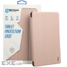 Чeхол-книжка BeCover Tri Fold Hard для Apple iPad Pro 11" M4 2024 Pink (711728)