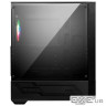 Корпус MSI MAG Forge 112R Black