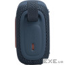 Акустична система JBL GO 5 Blue (JBLGO5BLU)