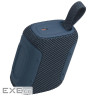 Акустична система JBL GO 5 Blue (JBLGO5BLU)