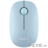Мишка Havit HV-MS57GT Wireless Light Blue (6939119080112)