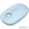Мишка Havit HV-MS57GT Wireless Light Blue (6939119080112)