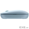 Мишка Havit HV-MS57GT Wireless Light Blue (6939119080112)