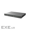 Grandstream GWN7806, Layer 2+ Managed Network Switch, 48x GbE RJ45, 6x SFP+, stackable, Internal PSU