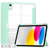 Чохол до планшета BeCover Soft Edge BeCover Apple iPad 10.9" 2022 Green (709183)