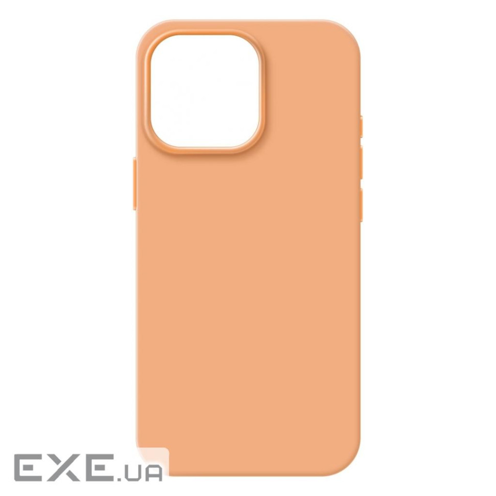 Панель ArmorStandart ICON2 Case для Apple iPhone 15 Pro Orange (ARM70526)