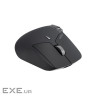 Миша RAPOO MT760L rechargeable wireless, чорна (MT760L black)