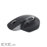 Миша RAPOO MT760L rechargeable wireless, чорна (MT760L black)