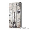 Чохол до планшета BeCover Smart Case Samsung Tab S9 Plus (SM-X810/SM-X816)/S9 FE Plus (SM-X (710380)