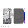 Чохол до планшета BeCover Smart Case Samsung Tab S9 Plus (SM-X810/SM-X816)/S9 FE Plus (SM-X (710380)