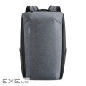 Рюкзак для ноутбука Kingsons 15.6" laptop backpack Dark Grey (KS3203W-B)