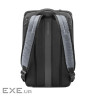 Рюкзак для ноутбука Kingsons 15.6" laptop backpack Dark Grey (KS3203W-B)