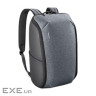 Рюкзак для ноутбука Kingsons 15.6" laptop backpack Dark Grey (KS3203W-B)