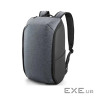 Рюкзак для ноутбука Kingsons 15.6" laptop backpack Dark Grey (KS3203W-B)
